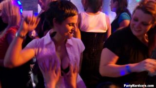 Party Hardcore Vol 72 Part 2 - Cam 1 - Tainster - FullHD Milf-7