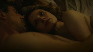 Jessica Chastain – The Zookeeper’s Wife (2017) HD 1080p - (Celebrity porn)-0