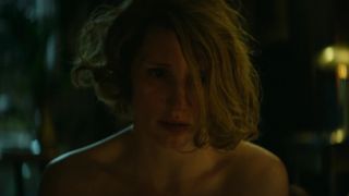 Jessica Chastain – The Zookeeper’s Wife (2017) HD 1080p - (Celebrity porn)-4