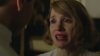 Jessica Chastain – The Zookeeper’s Wife (2017) HD 1080p - (Celebrity porn)-6