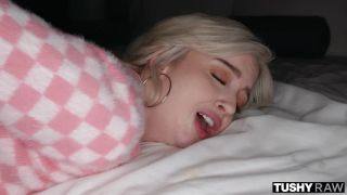 Lexi Lore - Tight Blonde Lexi Has The Perfect Gape - 19 March 2024 - Blonde-3