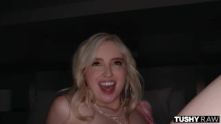 Lexi Lore - Tight Blonde Lexi Has The Perfect Gape - 19 March 2024 - Blonde-8