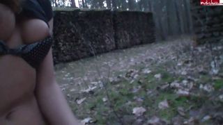 [K2S.CLUB] teeny-luder - Blank im Wald - SD 714P-3