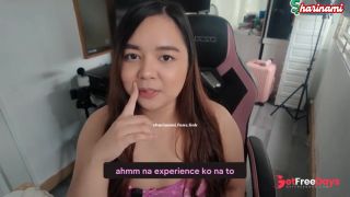 Wrong Send, Naging Fuck Buddy-4
