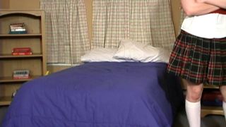 Monica: Taken Over Kailees Knee - 2024-9