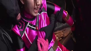 [WarAnLov.com] JMSZ-03 Thorough Attacks On A Heroine's Vital Parts - Elite Fighter Haruka-016-8