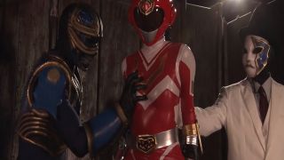 [SuperMisses.com] DHRY-11 Doujin Heroine 11 -Saint Force Red -Shameful Surrender-012-3