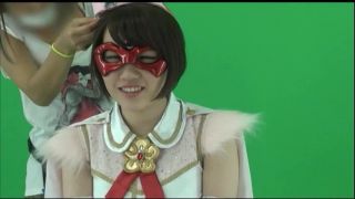 [SuperMisses.com] [GHKP-25] 魔法美少女マジカルマスク ～まちのえっちなケーキやさん～ 七菜原ココ-0