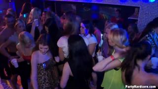 PORN STARS - Party Hardcore Vol 79 Part 1-6