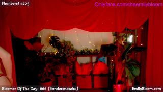 Emily Bloom EmilyBloom 2025-02-15 - Valentine's Special-5