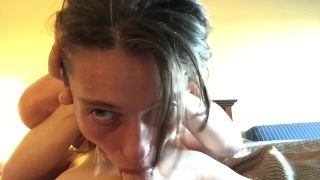7526 DeepThroat-Gagging-Blowjob-3