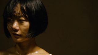 Doona Bae – Sense8 A Christmas Special (2016) HD 1080p - [Celebrity porn]-2