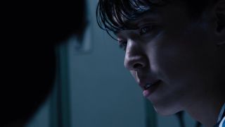 Doona Bae – Sense8 A Christmas Special (2016) HD 1080p - [Celebrity porn]-4