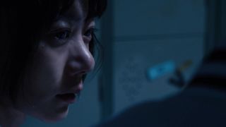 Doona Bae – Sense8 A Christmas Special (2016) HD 1080p - [Celebrity porn]-5