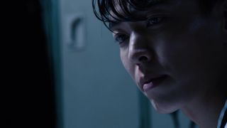 Doona Bae – Sense8 A Christmas Special (2016) HD 1080p - [Celebrity porn]-6