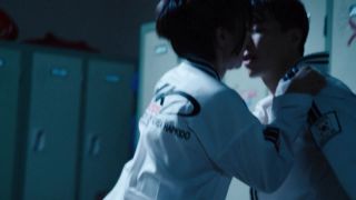 Doona Bae – Sense8 A Christmas Special (2016) HD 1080p - [Celebrity porn]-7