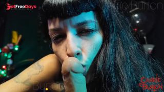 ASMR - Drooling blowjob with lots of saliva and moans - complete from 18 networks and catalog-0