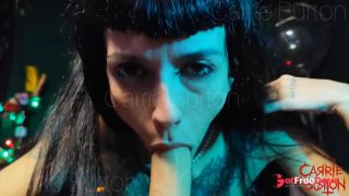ASMR - Drooling blowjob with lots of saliva and moans - complete from 18 networks and catalog-7