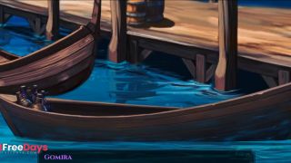 [GetFreeDays.com] WHAT A LEGEND 131 - Boat Trip - By MissKitty2K Adult Stream July 2023-4