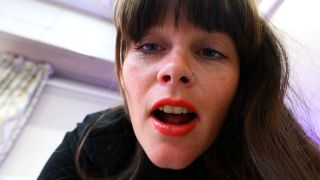 Sydney Harwin Babysitter Vore - HD 1080p Sex Fantasy Vids 20-8
