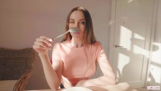 Luxury Girl - Morning Sex With Coffe Ultra HD/4K-0