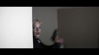 LouLou Petite Louloupetite - arresting assets movie office petite takes down an armed suspect porn style video 18-05-2017-1