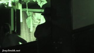 Jeny Smith – I Needed to Finish This Idea pantyhose -8