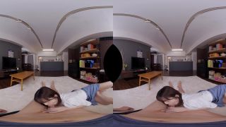 HUNVR - 192 B - Virtual Reality JAV - Oculus rift-3