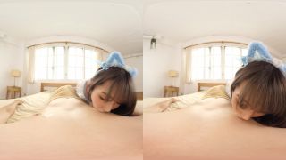 MTVR-011 A - Watch Online JAV VR-8