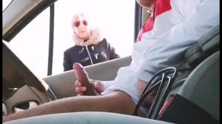 online adult video 6 Amateur Exhibitionist Public Jerking Cock on hardcore porn anime hentai porn xxx-6
