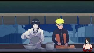 Exclusive Living with Tsunade V0.42 Full Game With Scenes-3