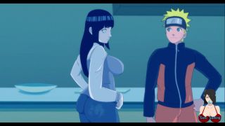 Exclusive Living with Tsunade V0.42 Full Game With Scenes-4