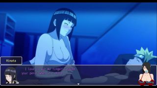 Exclusive Living with Tsunade V0.42 Full Game With Scenes-7