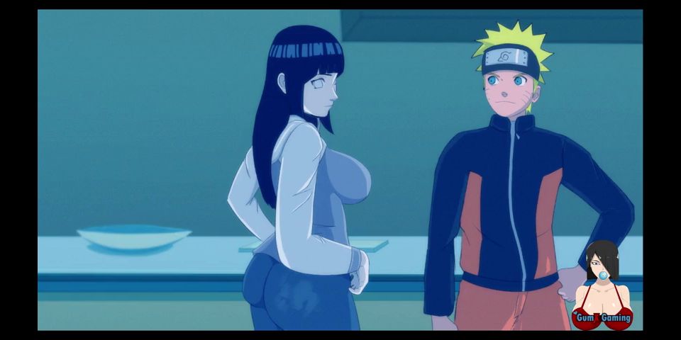 Exclusive Living with Tsunade V0.42 Full Game With Scenes