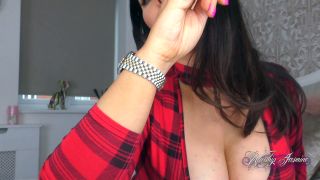 adult xxx video 30 Worship Jasmine – Rolex JOI on masturbation porn fetish orgy-8