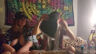 Chubby fairy goddess - 25k unboxing video-5
