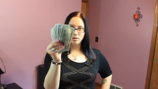 adult clip 34 Goddess Haylee in    Triggered to tribute- Mindless Robot Findom JOI game on femdom porn cathy heaven femdom-1