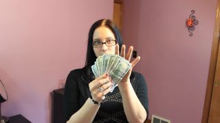 adult clip 34 Goddess Haylee in    Triggered to tribute- Mindless Robot Findom JOI game on femdom porn cathy heaven femdom-6