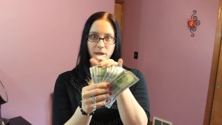 adult clip 34 Goddess Haylee in    Triggered to tribute- Mindless Robot Findom JOI game on femdom porn cathy heaven femdom-7