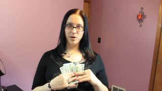 adult clip 34 Goddess Haylee in    Triggered to tribute- Mindless Robot Findom JOI game on femdom porn cathy heaven femdom-9