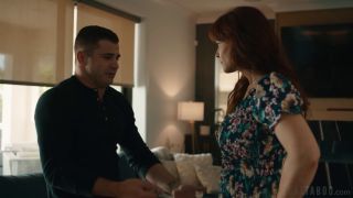 Syren De Mer - God Is Always Watching Full HD 1080p - MILF-1