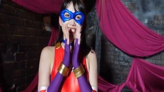 [SuperMisses.com] GIGP-48 Spandexer Sun Angel (FHD ver.)-035-9