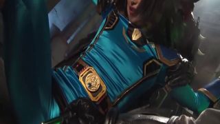 [SuperMisses.com] DHRY-17 Doujin Heroine 16 -Blue Fenril/Ryo Aoi-017-4