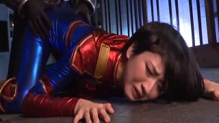 [SuperMisses.com] SPSB-72 Super Lady Fear of the Super Mechanical Life Form-030-9