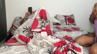 Big Dick My stepdaughter fucks in front of me-2
