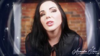 online xxx clip 5 Goddess Alexandra Snow – Unending Loyalty - jerkoff - femdom porn rough femdom-9