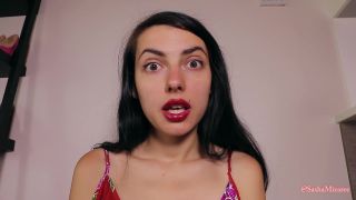 online adult video 8 Sasha Mizaree - Zeta Bitch Humiliation Affirmations Brainwash, brianna femdom on femdom porn -0