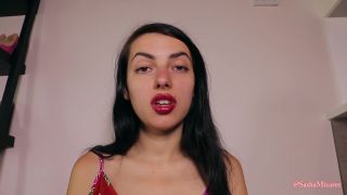 online adult video 8 Sasha Mizaree - Zeta Bitch Humiliation Affirmations Brainwash, brianna femdom on femdom porn -7