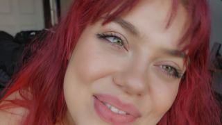 [K2S.CLUB] Ginger Rae xoxo - Soft Mommy Dom Stroking Encouragement - FullHD 1080P-9