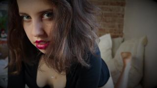 free xxx video 12 Princess Violette - 30 Days of Denial - Day 11, high heel fetish on masturbation porn -9